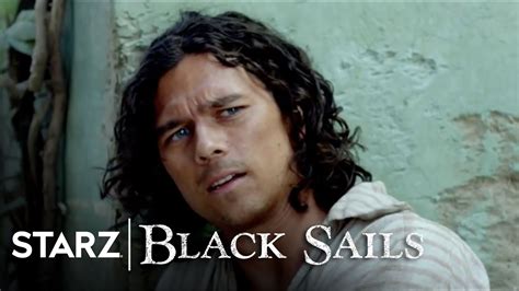 black sails season 1 episode 3 recap